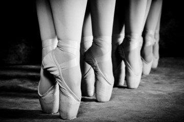 Dança