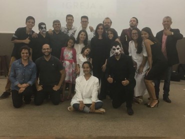 Teatro - Foto 20