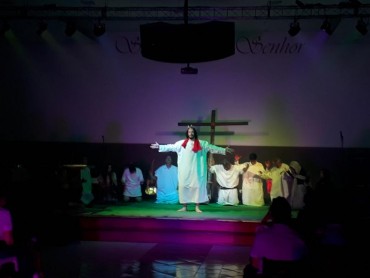 Teatro - Foto 11