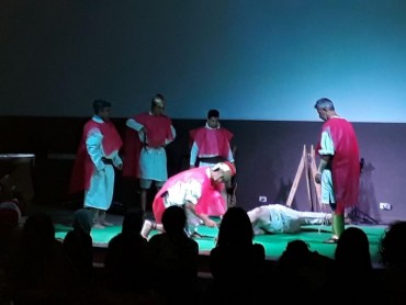Teatro - Foto 8