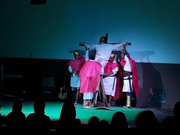 Teatro - Foto 7