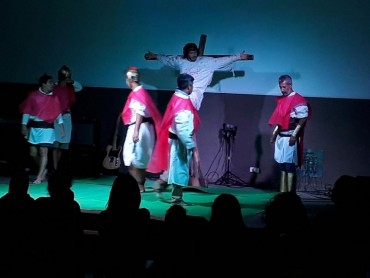 Teatro - Foto 6