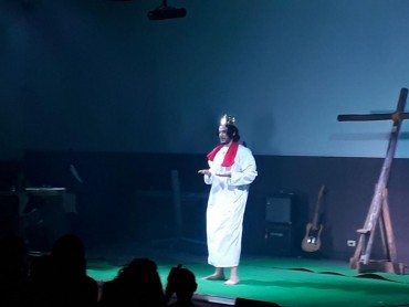 Teatro - Foto 4