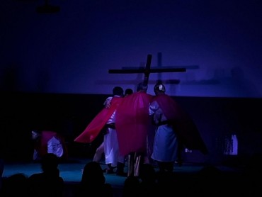 Teatro - Foto 3