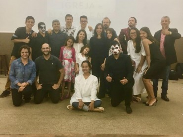 Teatro - Foto 19