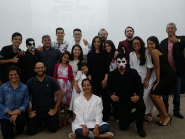 Teatro - Foto 18