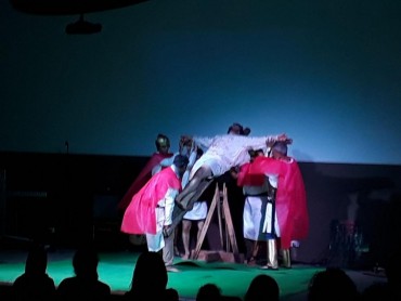 Teatro - Foto 15