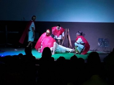 Teatro - Foto 14