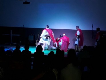 Teatro - Foto 13