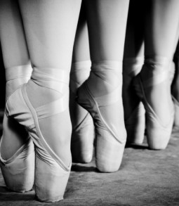 Dança