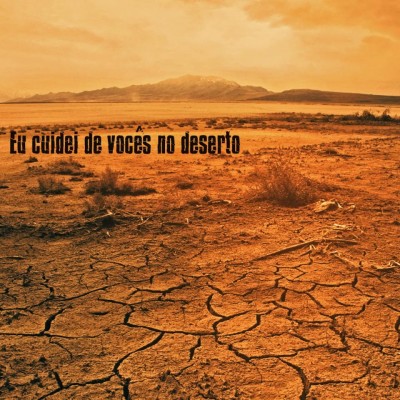 A escola do deserto