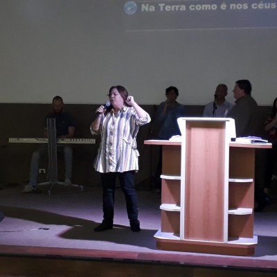 Os inimigos da família