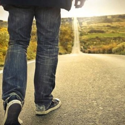 REFLEXÃO: Viagem da Vida