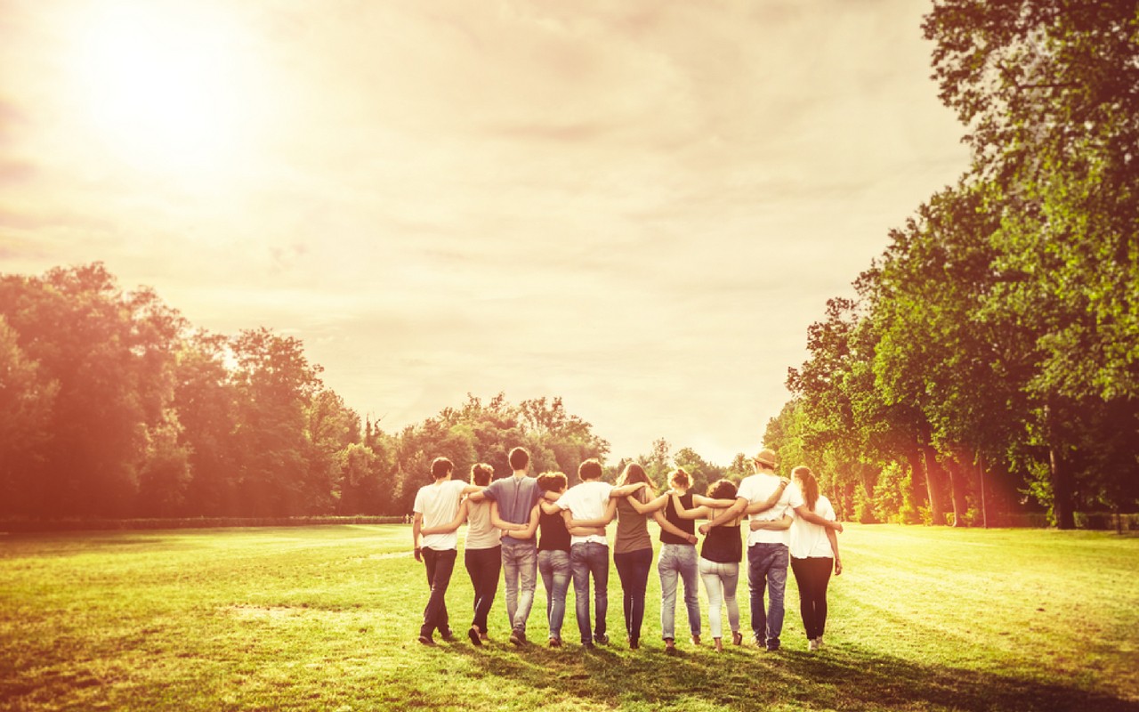 Adolescentes