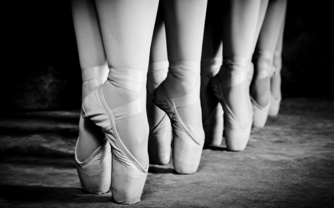 Dança